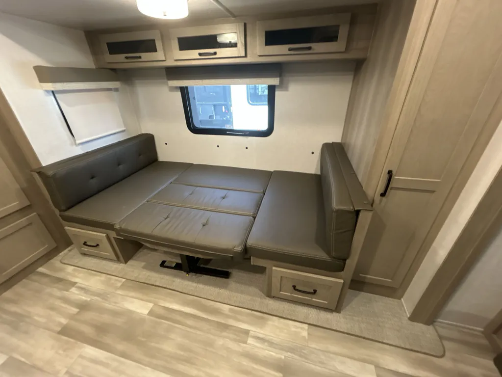 2024 Forest River Flagstaff Micro Lite 25BRDS, Photos photo 16