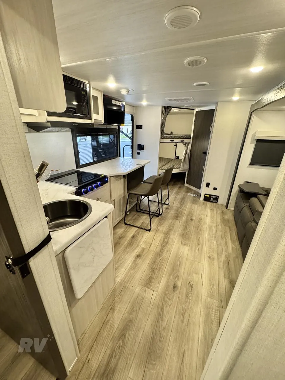 2027 FOREST RIVER R-POD UNMAPPED 26BH, Photos photo 30