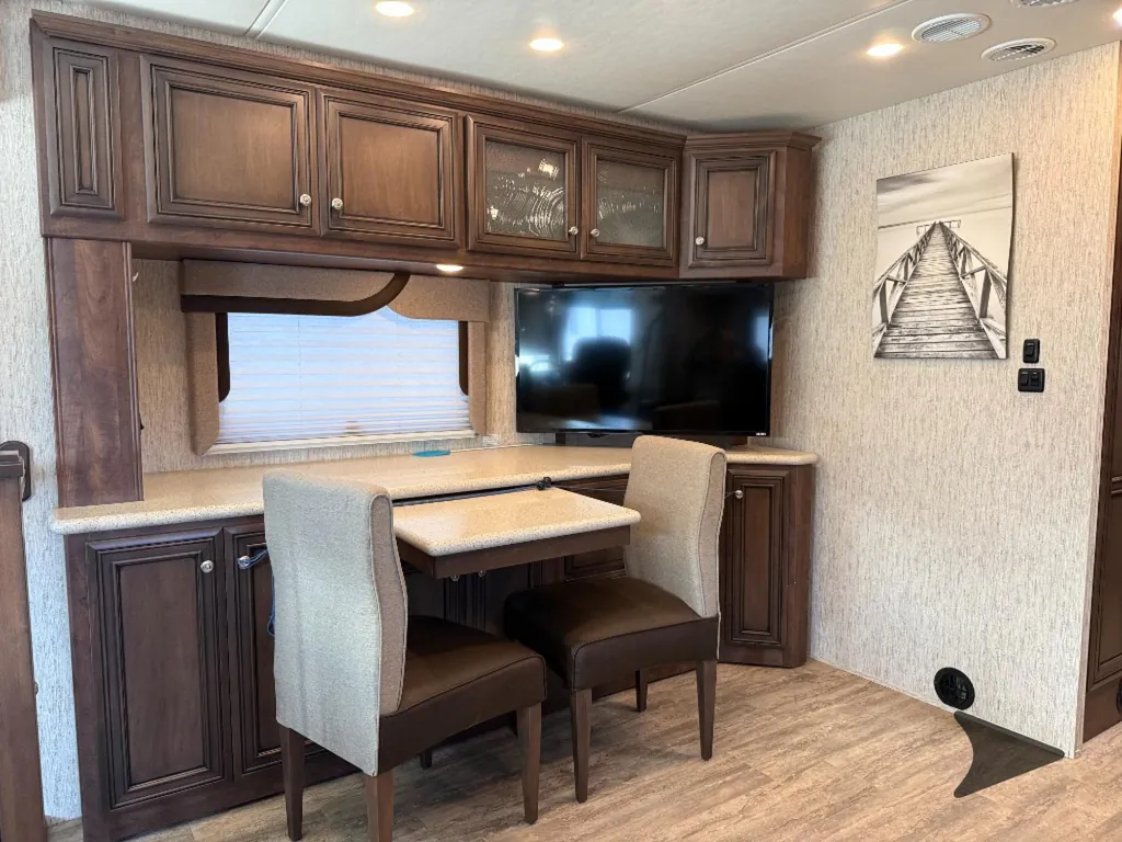 2019 Newmar Bay Star Sport 3226, Photos photo 10
