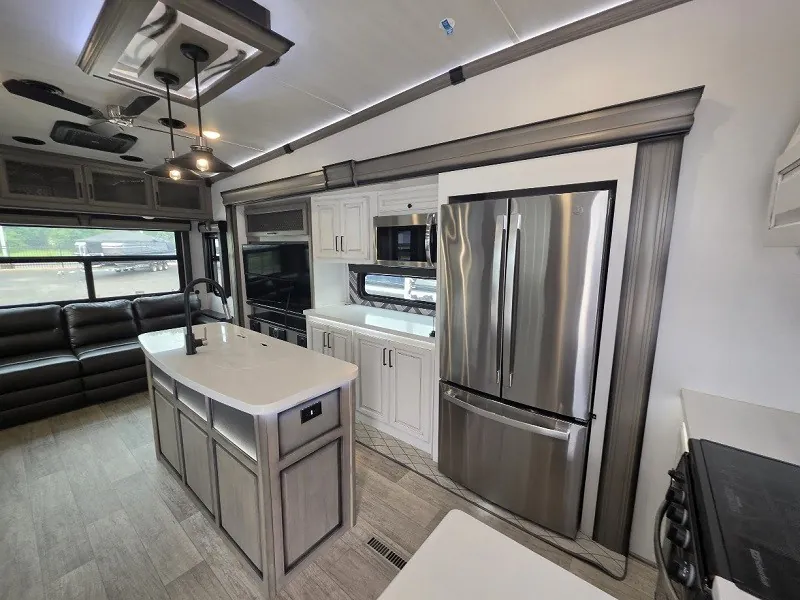 2022 Keystone Montana 3231CK, Photos photo 14