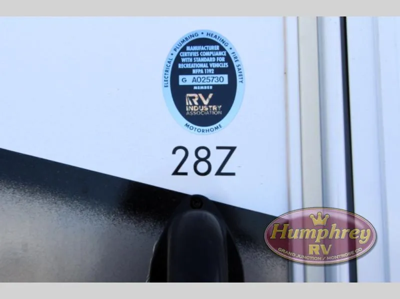 2023 Thor Motor Coach Four Winds 28Z - Photo 3