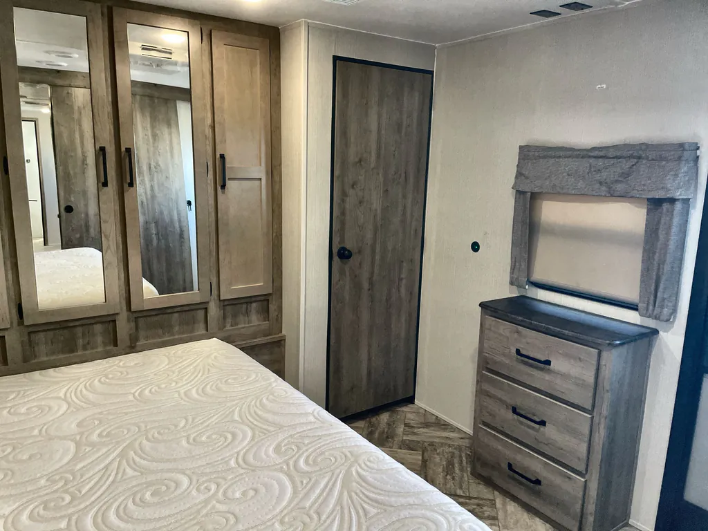 2023 Forest River Puma 27RBDS, Photos photo 12