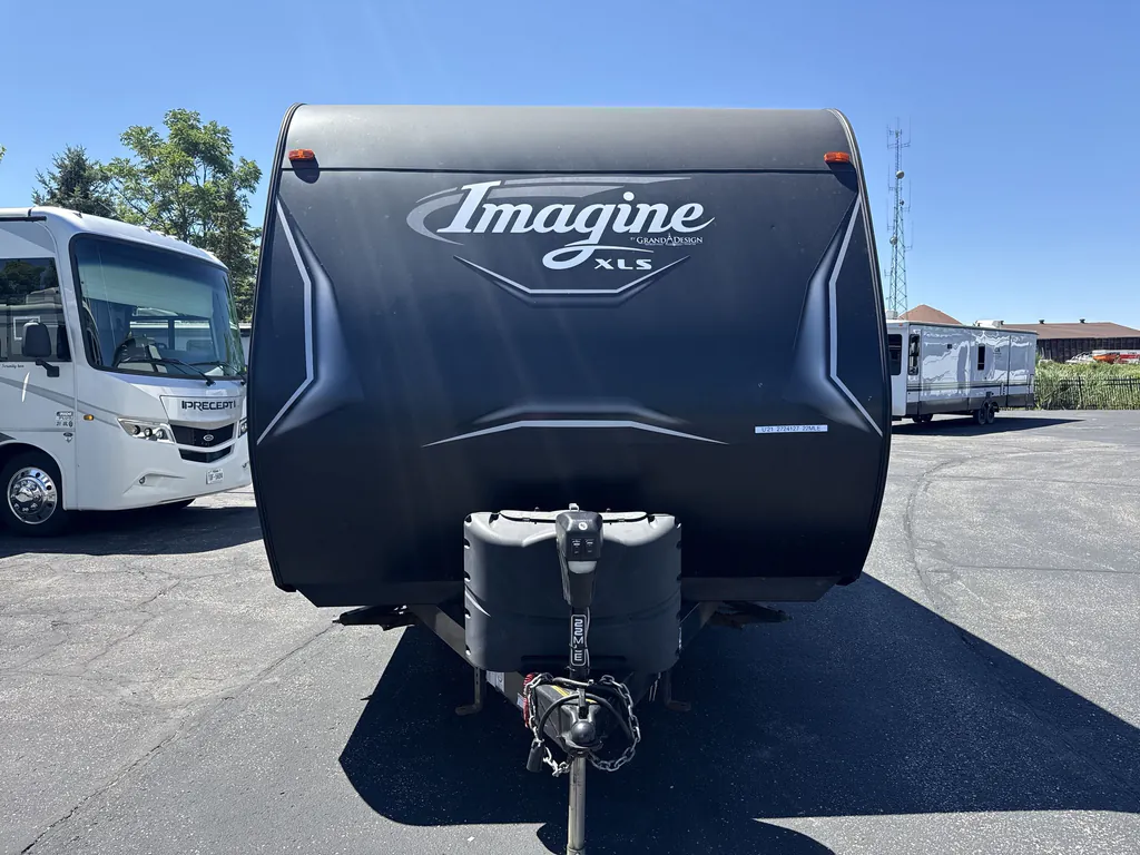 2021 Grand Design Imagine XLS 22MLE, Photos photo 4
