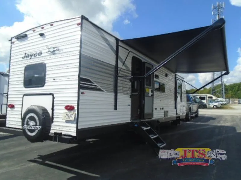 2026 Jayco Jay Flight SLX 287BHS - Photo 4