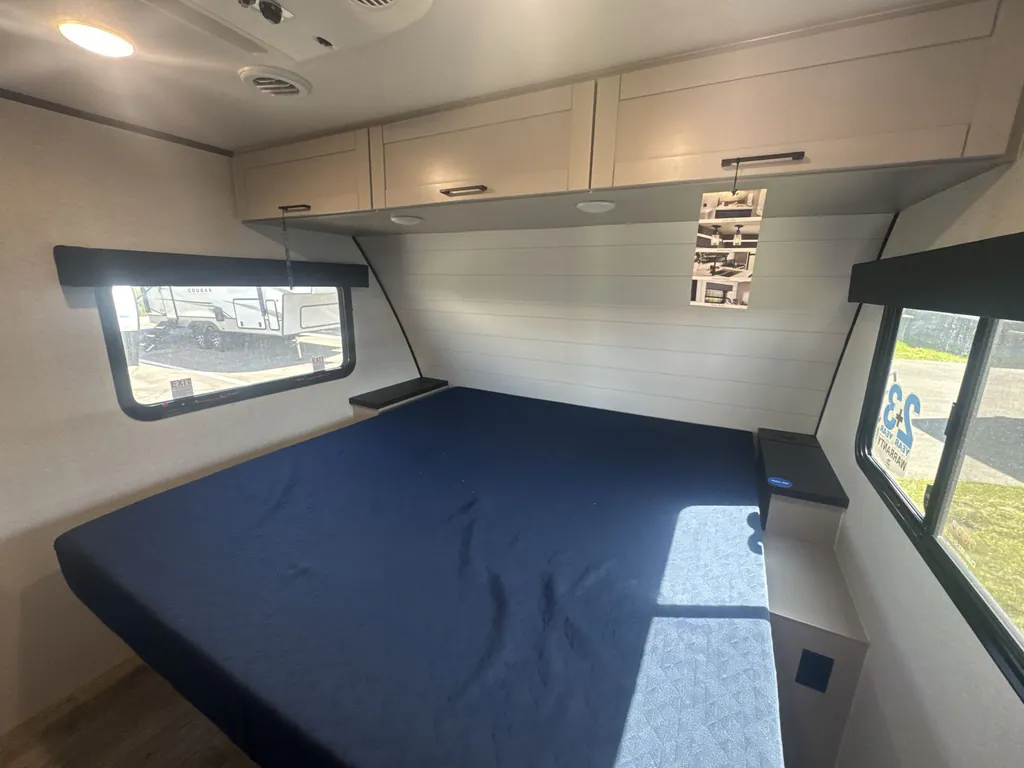 2026 Jayco Jay Feather 29QBH, Photos photo 17