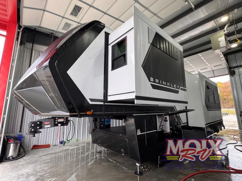 2026 Brinkley Model G 4100 - Photo 4