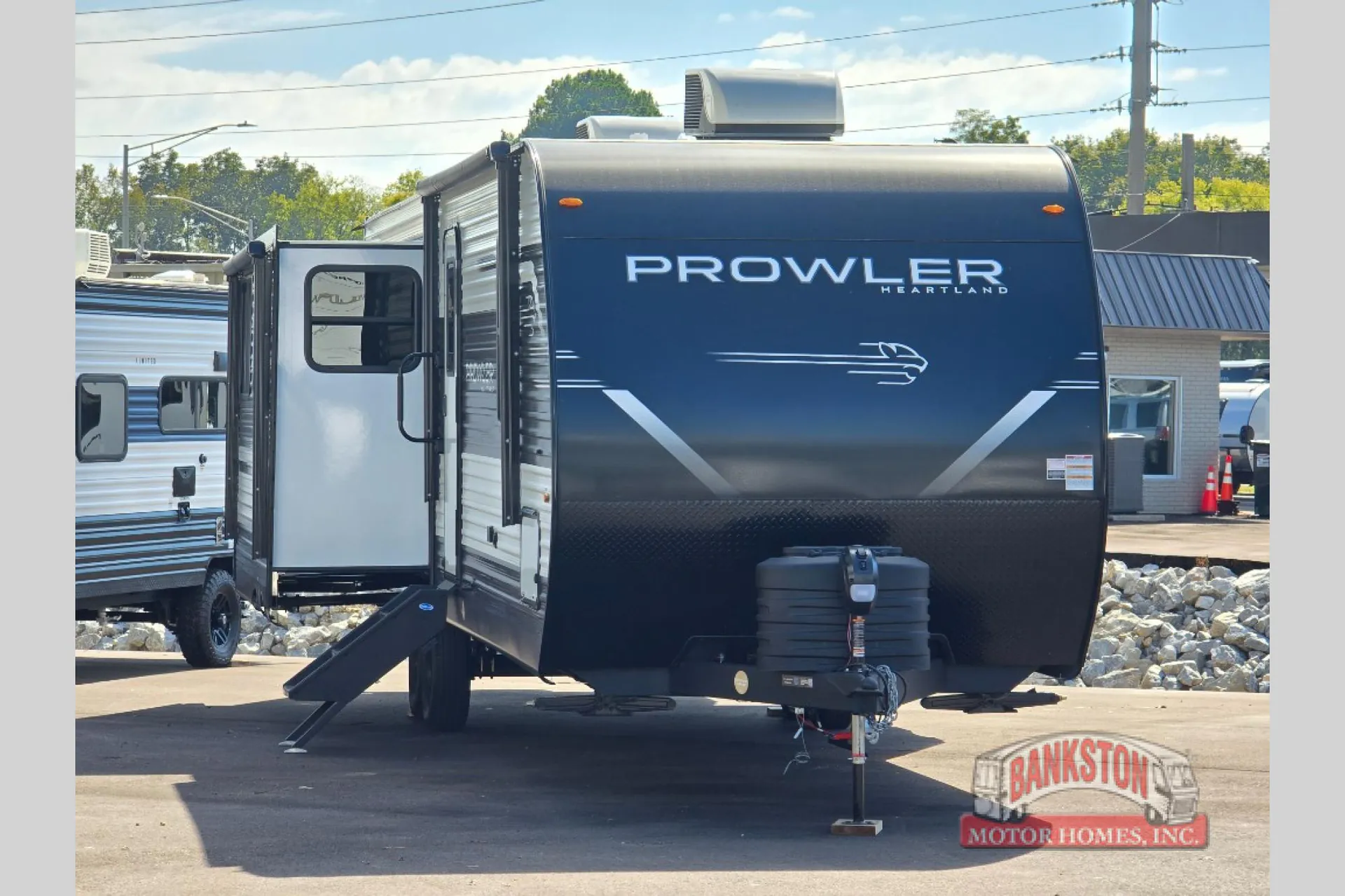 2027 Heartland Prowler 2801RLD - Photo 2