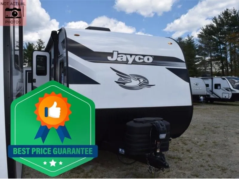 2026 Jayco Jay Feather Air 16FBS - Photo 2