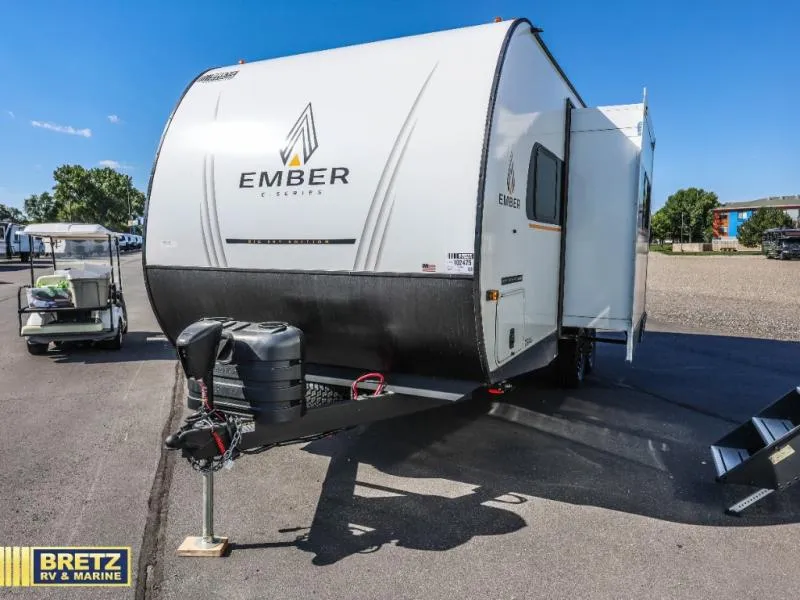2027 Ember RV E-Series 21FBE - Photo 4