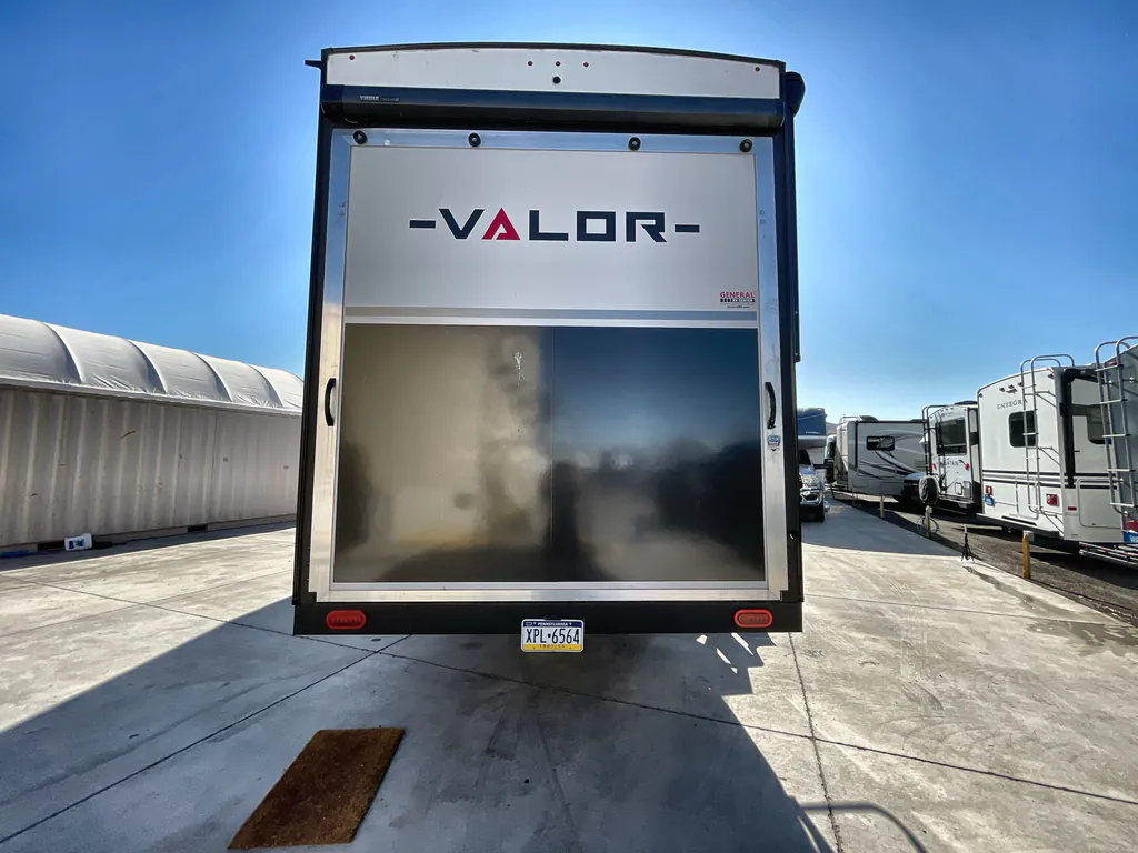 2024 Alliance RV Valor 42V13, Photos photo 7