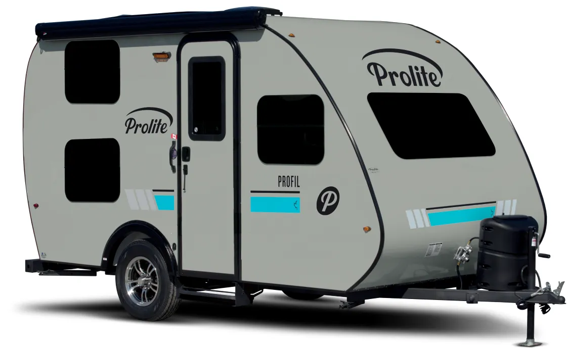 ProLite Profil BASE exterior