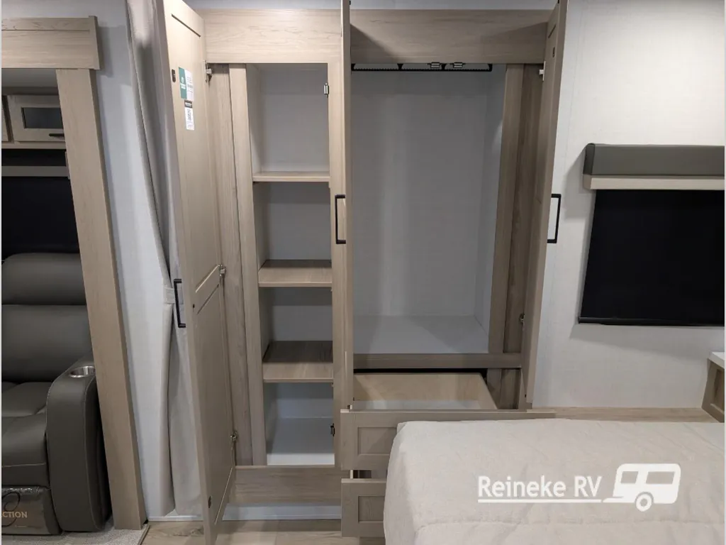 2026 Forest River Flagstaff Micro Lite 25FBD, Photos photo 48