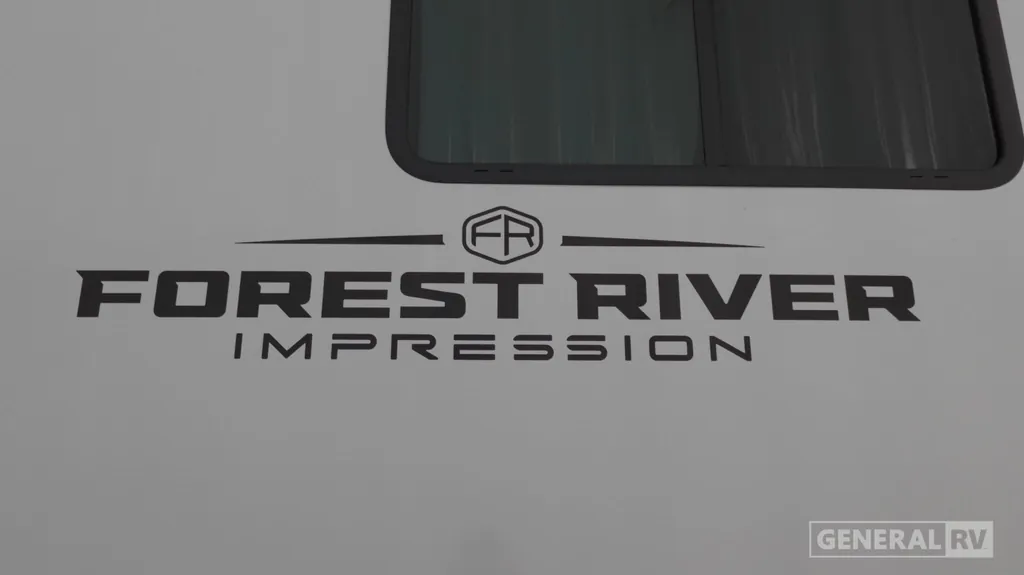 2027 Forest River Impression 360MYR, Photos photo 34