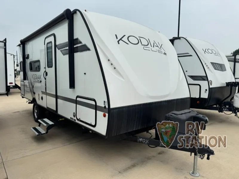 2022 Dutchmen Kodiak Cub 199RK - Photo 2