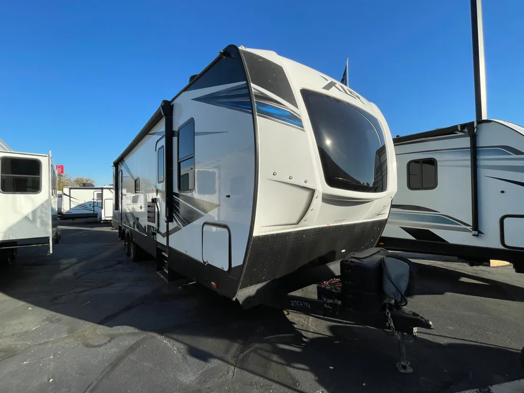 2022 Forest River XLR Hyperlite 3212, Photos photo 19