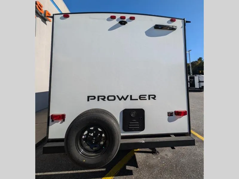 2025 Heartland Prowler 3211BH - Photo 4