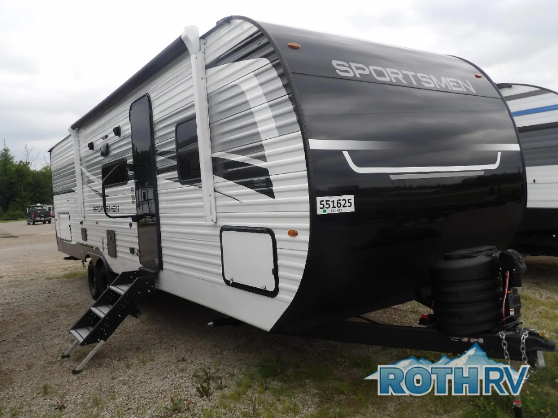 2026 K-Z Sportsmen SE 301BHKSE - Photo 2