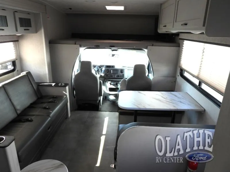 2024 Coachmen Freelander 30BH - Ford 450 (DSO) - Photo 4