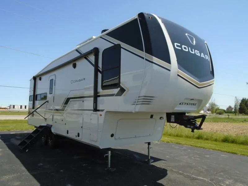2026 Keystone Cougar 260MLE - Photo 2