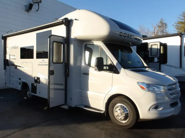 2026 Coachmen Prism 24MB - Photo 3
