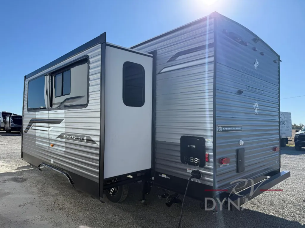 2026 Coachmen Catalina Legacy Edition 243RBS, Photos photo 4