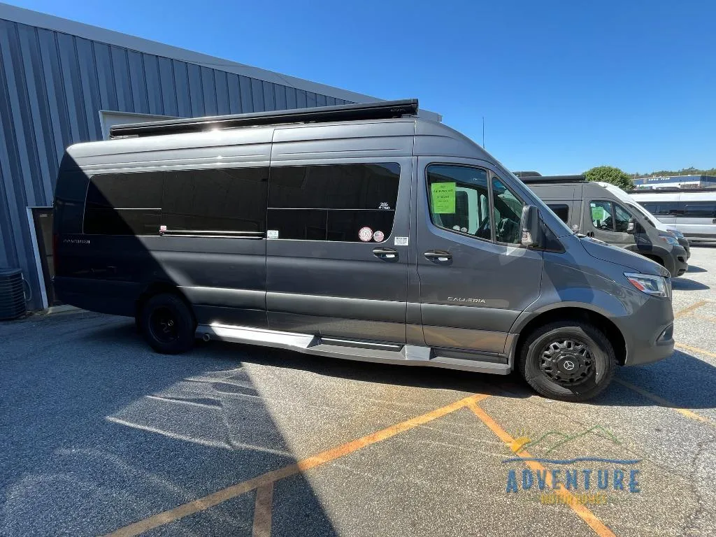 2026 Coachmen Galleria 24Q - Photo 2