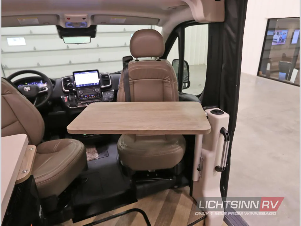 2027 Winnebago Travato 59KL, Photos photo 177