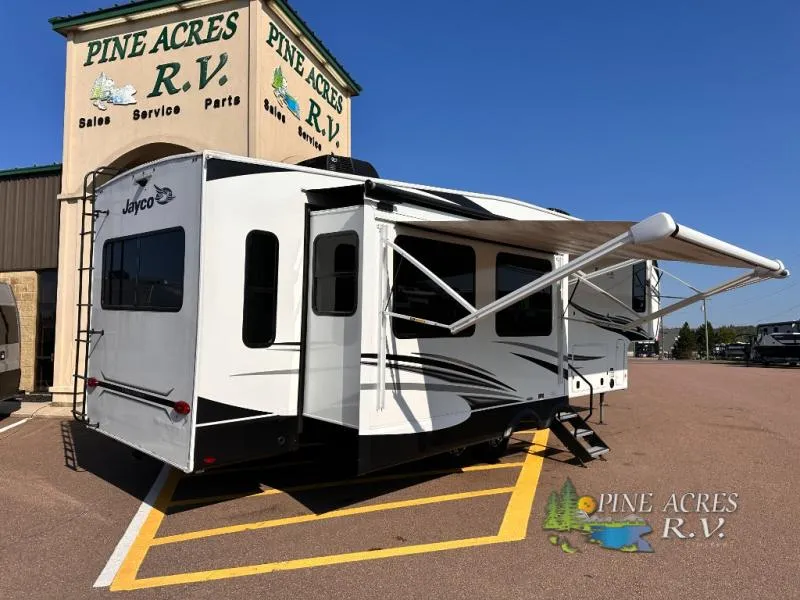 2022 Jayco Eagle 321RSTS - Photo 3