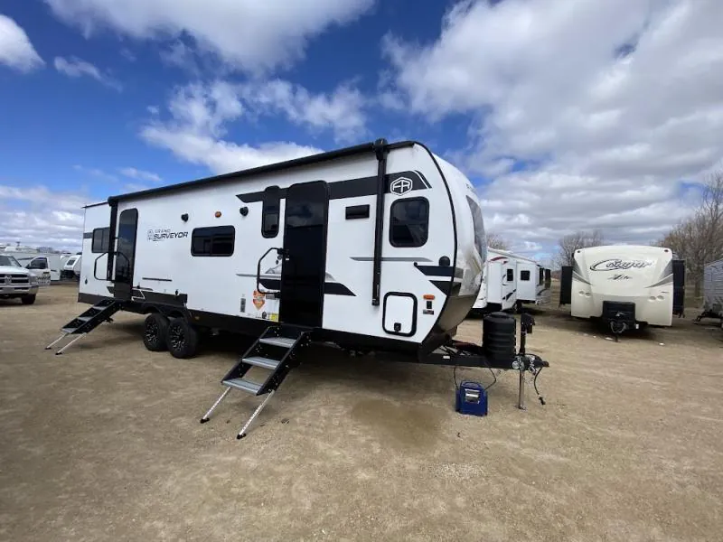 2025 Forest River Grand Surveyor 275FKBS - Photo 2