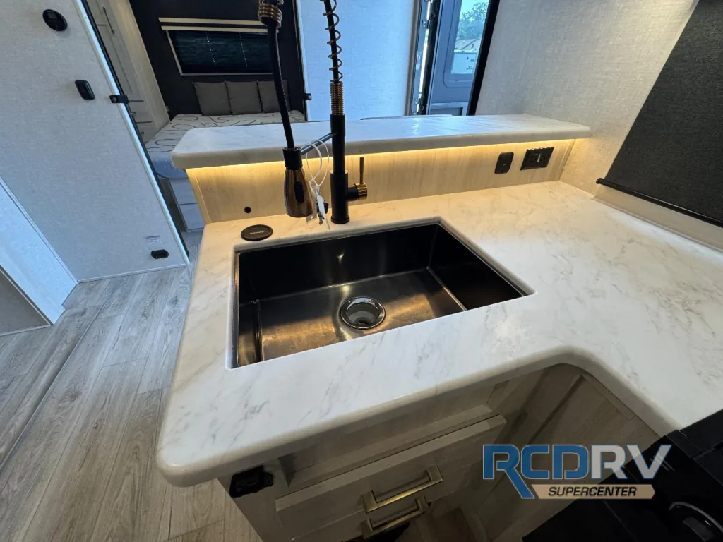2025 Forest River Surveyor Legend 260BHLE, Photos photo 16