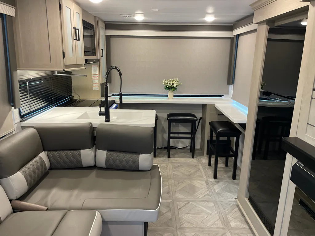 2024 Forest River Salem Cruise Lite 24VIEW, Photos photo 14