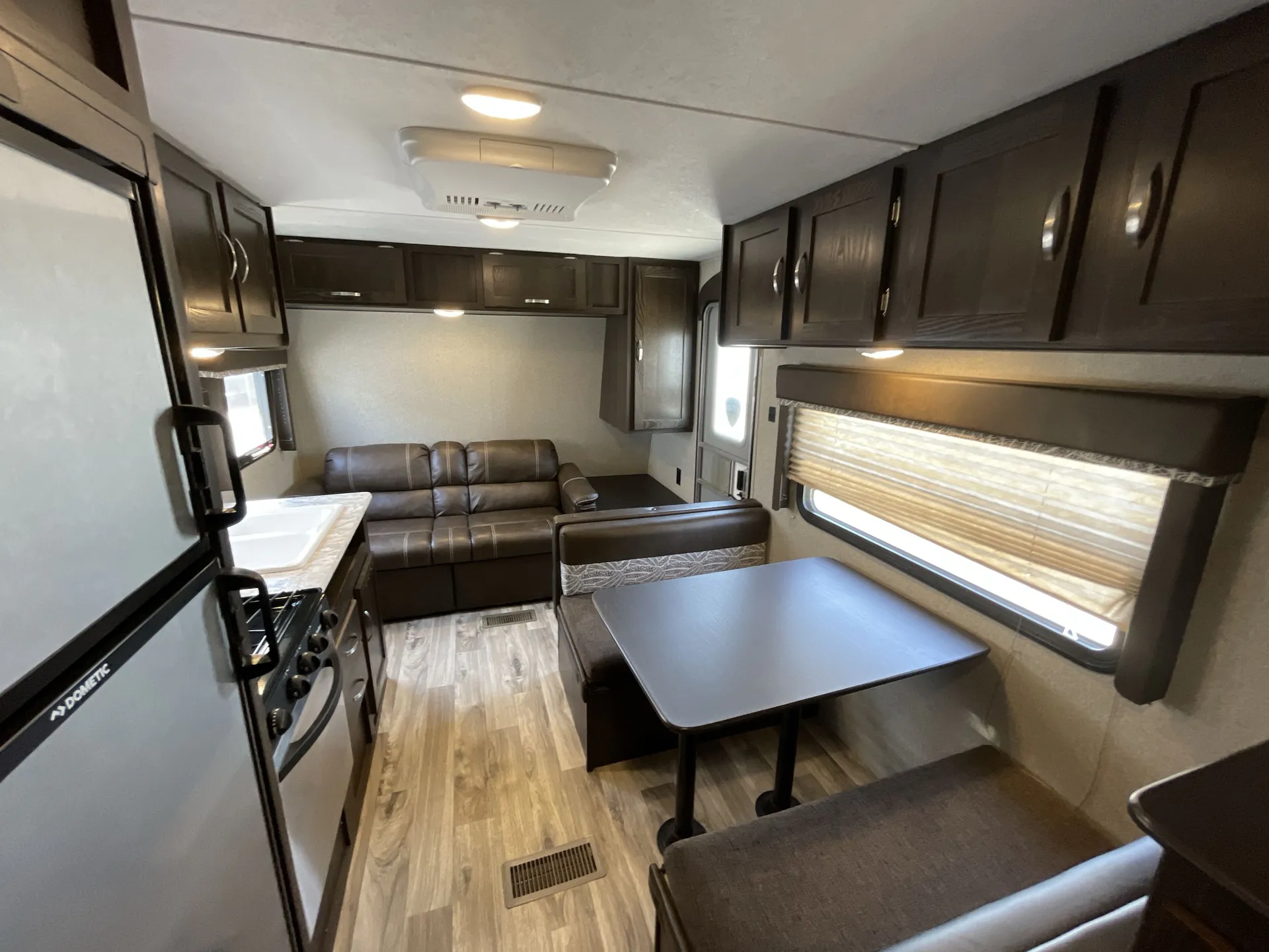 2018 Keystone Springdale 189FLWE — living area main