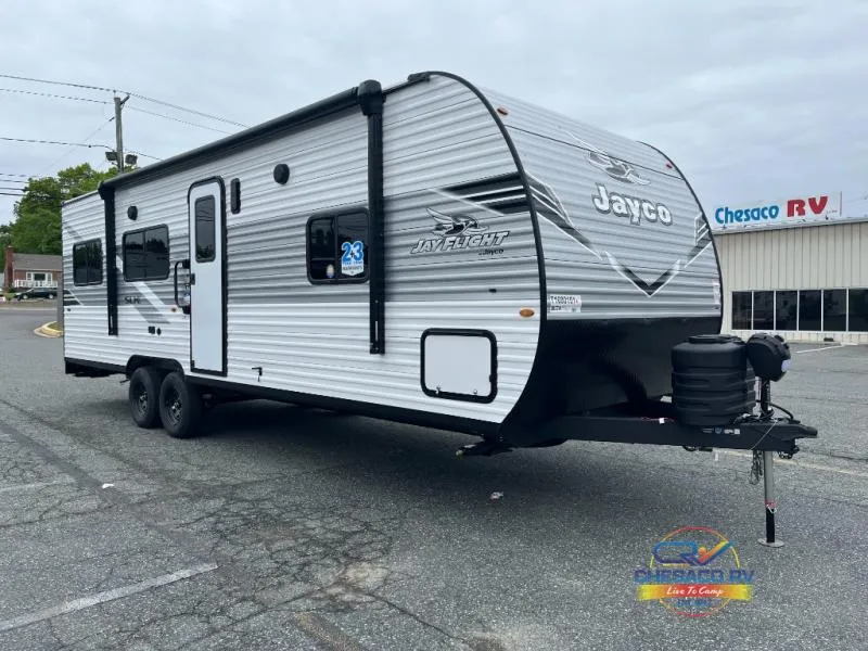 2026 Jayco Jay Flight SLX 265TH - Photo 2
