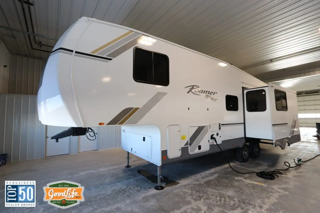 2026 Open Range Roamer 27RKSS - Photo 4