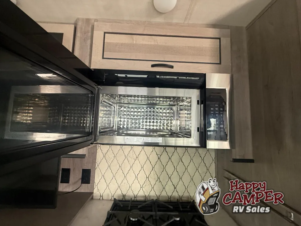 2021 Forest River Cedar Creek 377BH, Photos photo 19