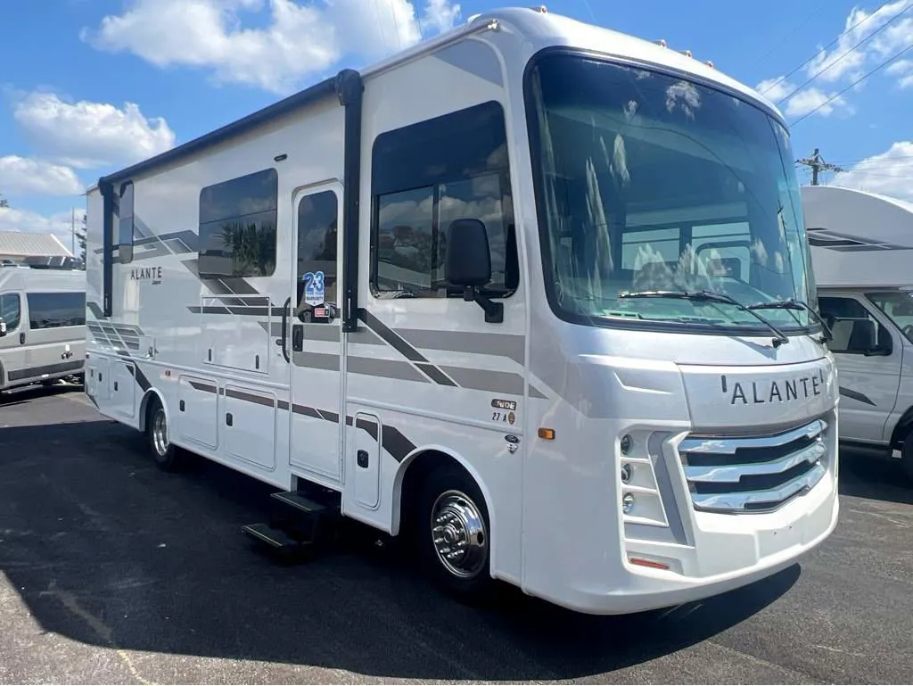 2026 Jayco Alante 27A - Photo 2