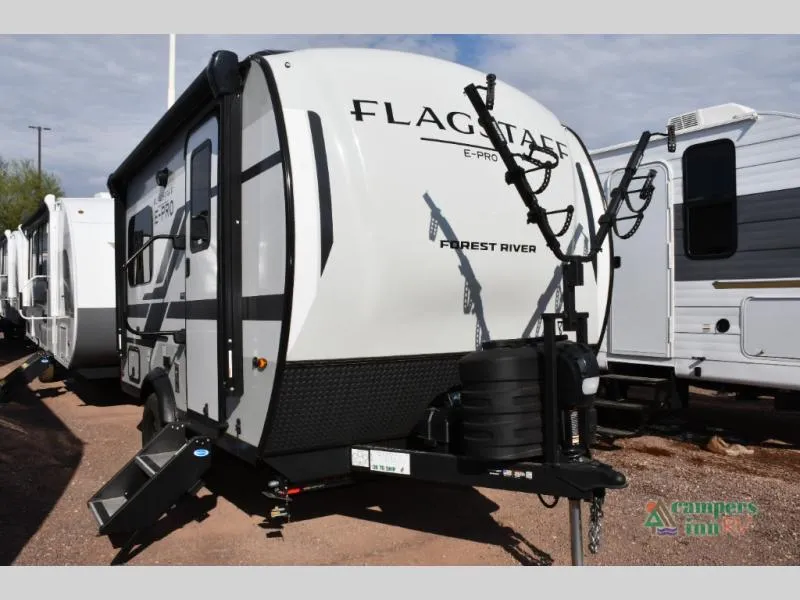 2026 Forest River RV Flagstaff E-Pro E15TB - Photo 3