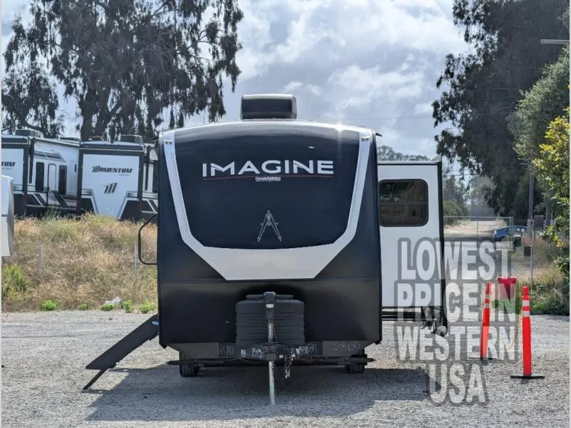 2026 Grand Design Imagine 2800BH - Photo 2