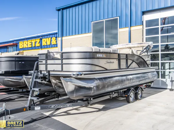 2017 Sweetwater Premium 2355R - Photo 4