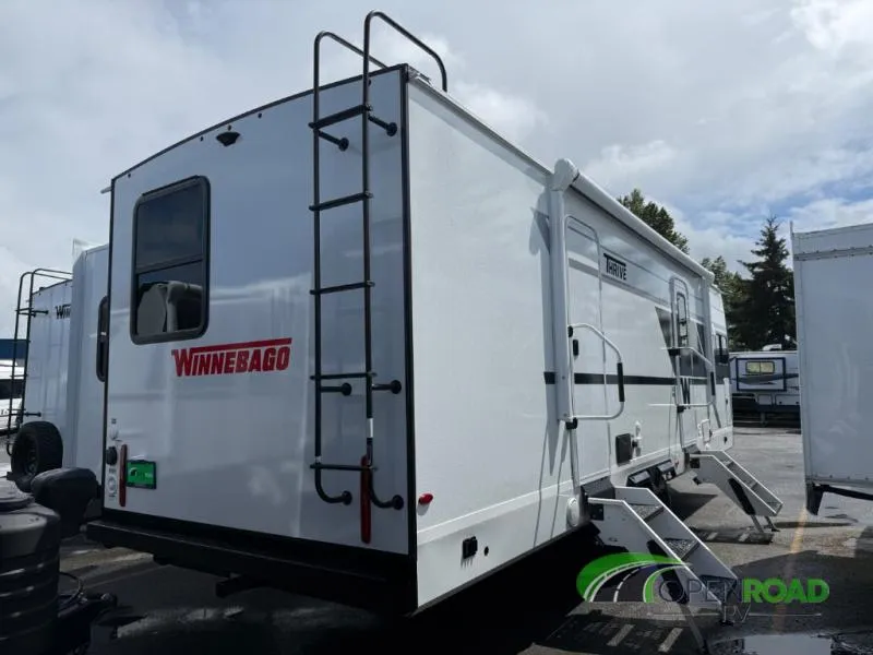 2026 Winnebago Thrive 26FKD - Photo 3