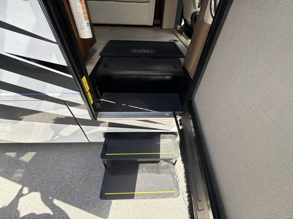 2018 Tiffin Wayfarer 24 BW, Photos photo 32