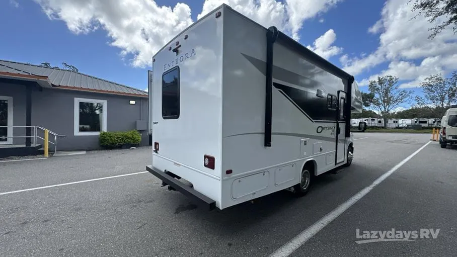 2026 Entegra Coach Odyssey SE 22CF - Photo 4
