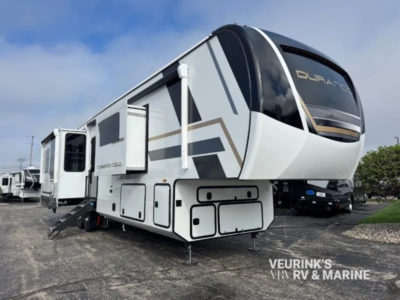 2026 KZ Durango Gold G366FBQ - Main photo