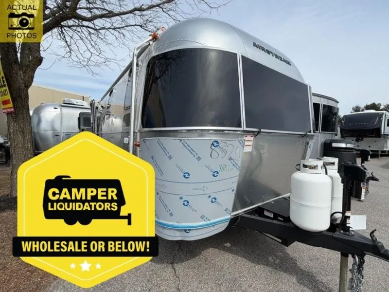 2026 Airstream Flying Cloud 25FB - Photo 2
