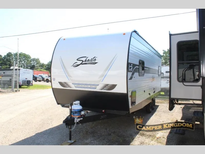 2026 Shasta RVs i-5 Edition 521CK - Photo 2