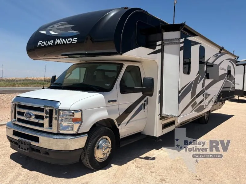2023 Thor Motor Coach Four Winds 31W - Photo 2