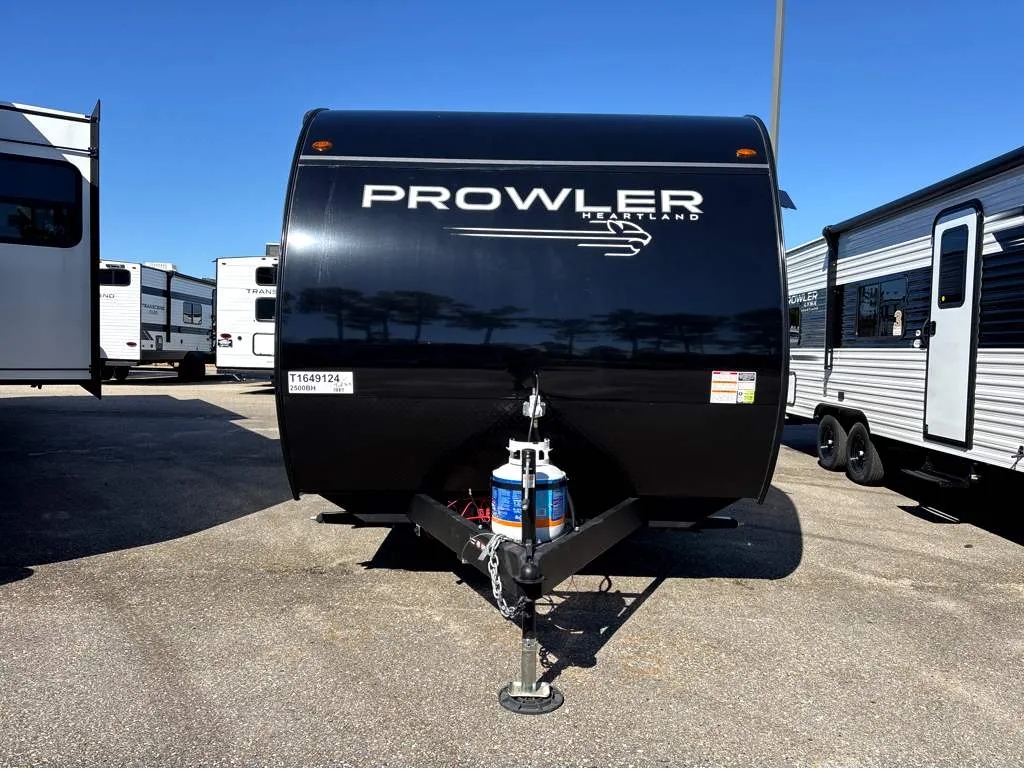 2026 Heartland Prowler Lynx 2500BH - Photo 3