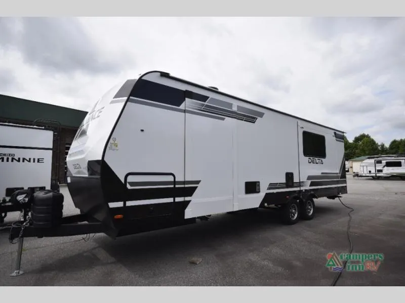 2026 Alliance RV Delta 274RKW - Photo 4