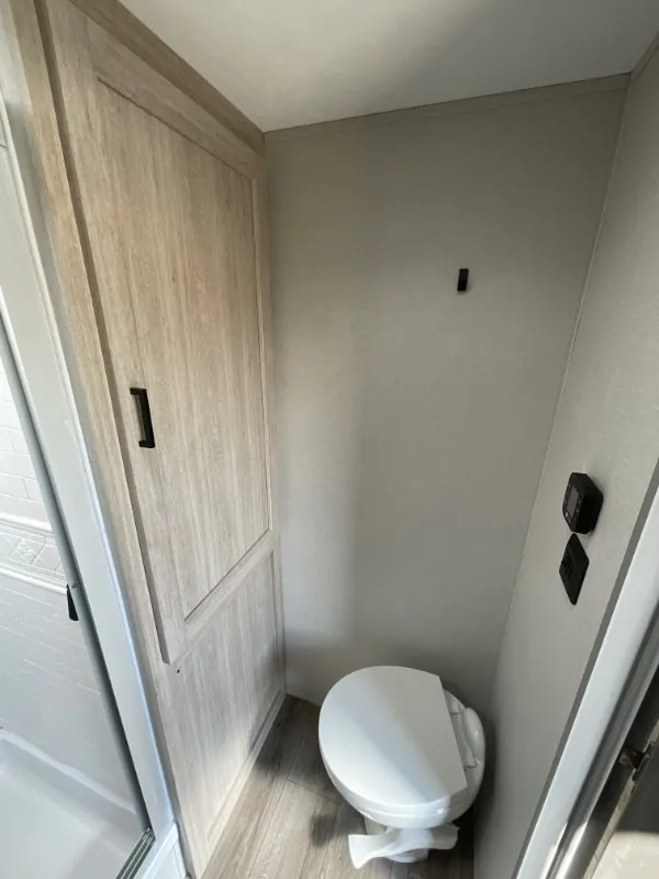2026 Coachmen Catalina Legacy Edition 323MAZE, Photos photo 23