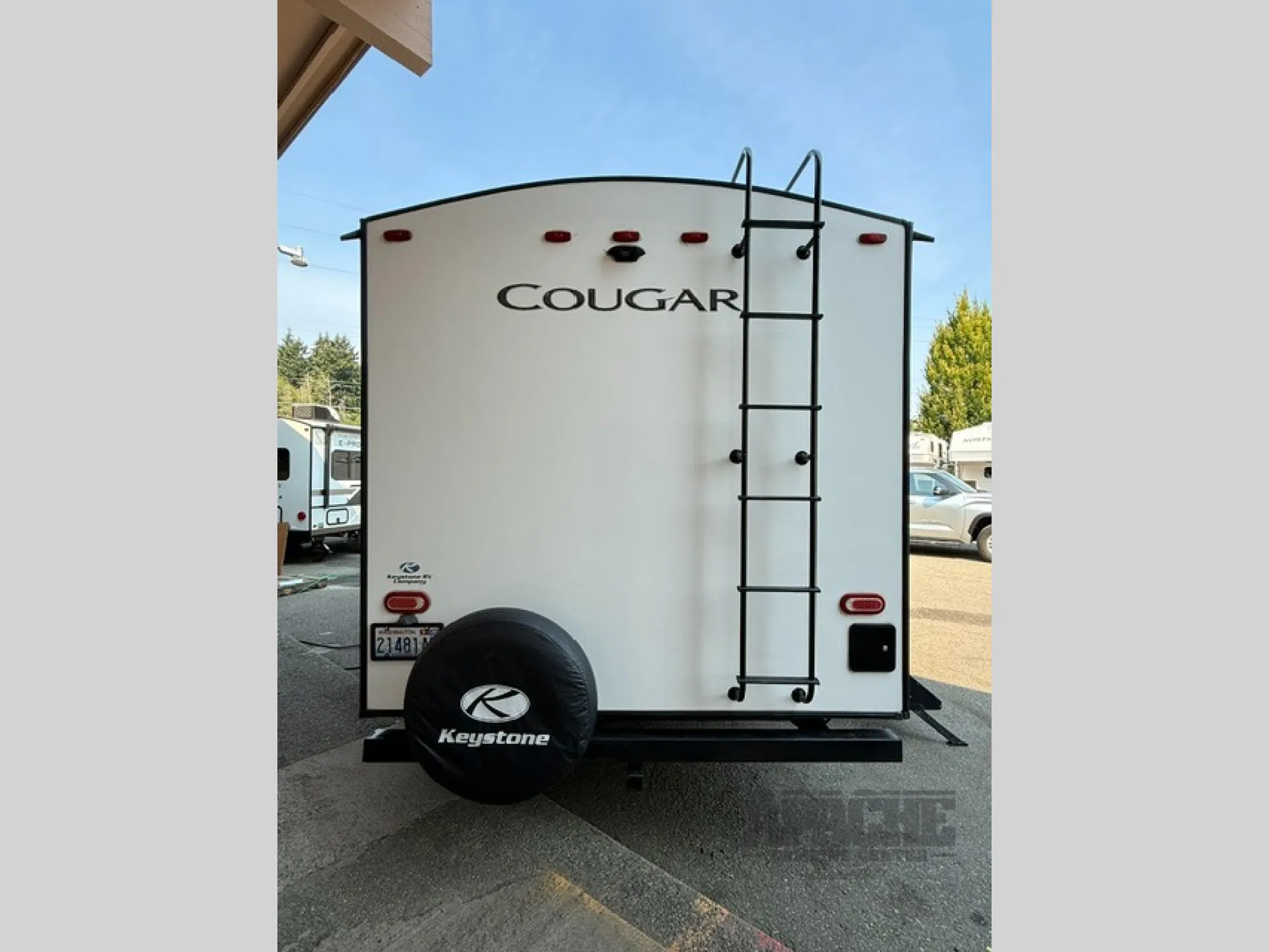 2020 Keystone Cougar Half-Ton 22RBSWE - Photo 3